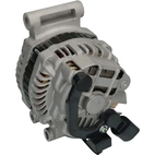 HC-Cargo Alternator