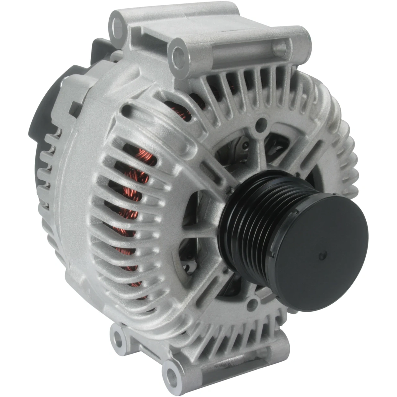 HC-Cargo Alternator