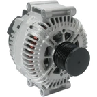 HC-Cargo Alternator