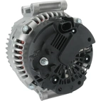 HC-Cargo Alternator