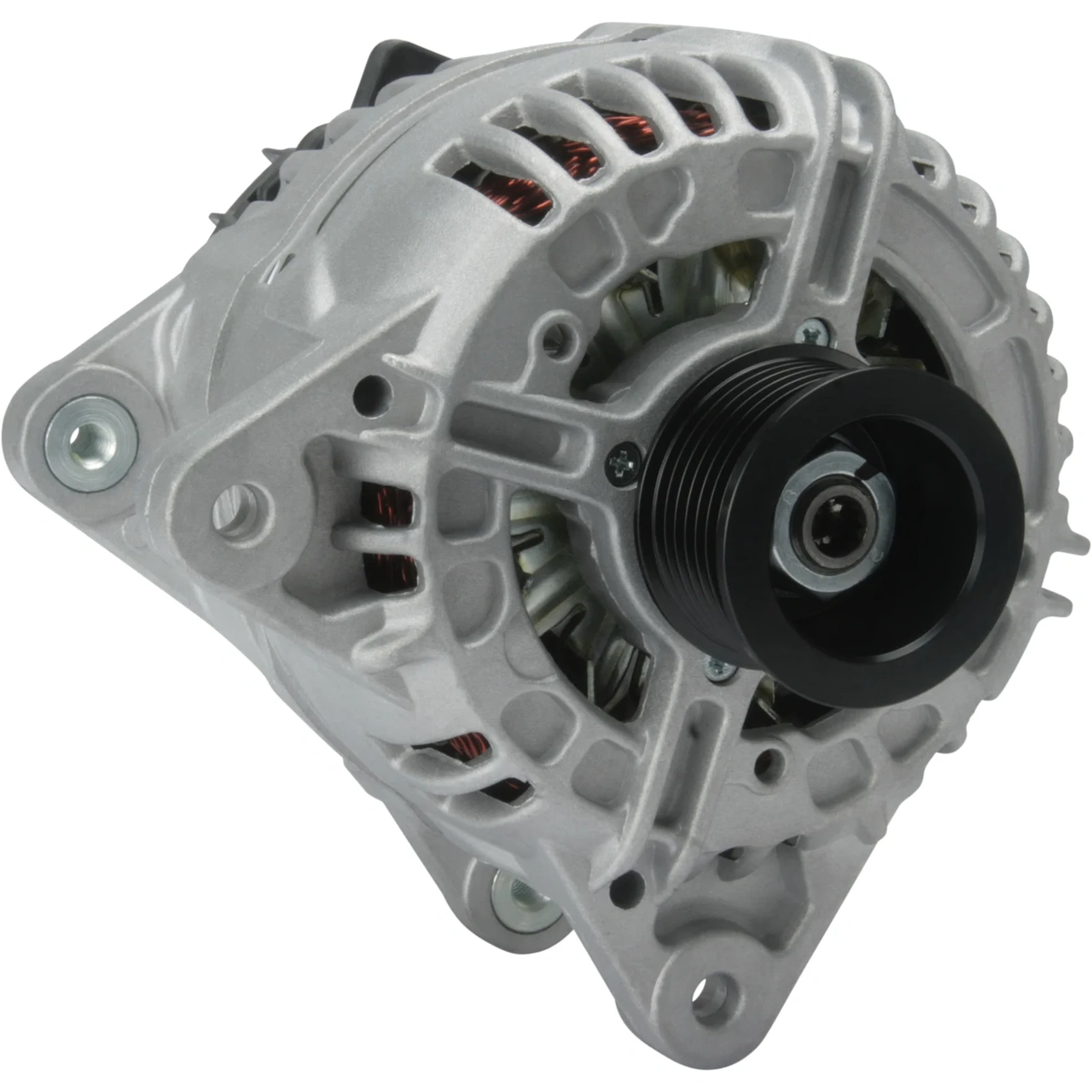 HC-Cargo Alternator