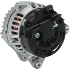 HC-Cargo Alternator