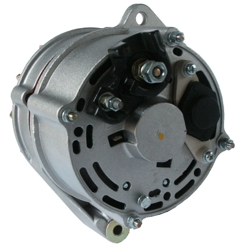 HC-Cargo Alternator