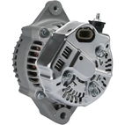 HC-Cargo Alternator