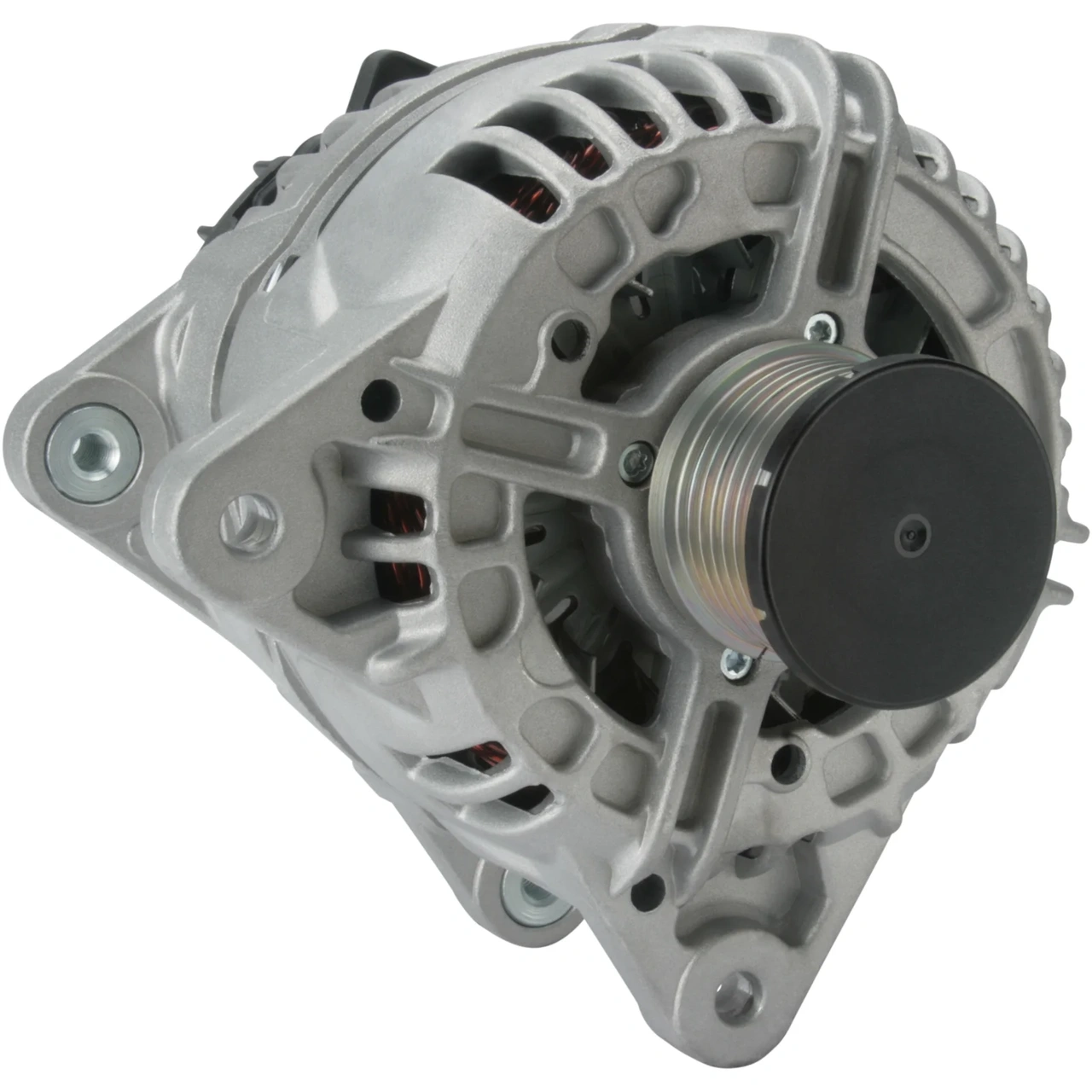 HC-Cargo Alternator