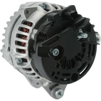 HC-Cargo Alternator