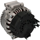 HC-Cargo Alternator