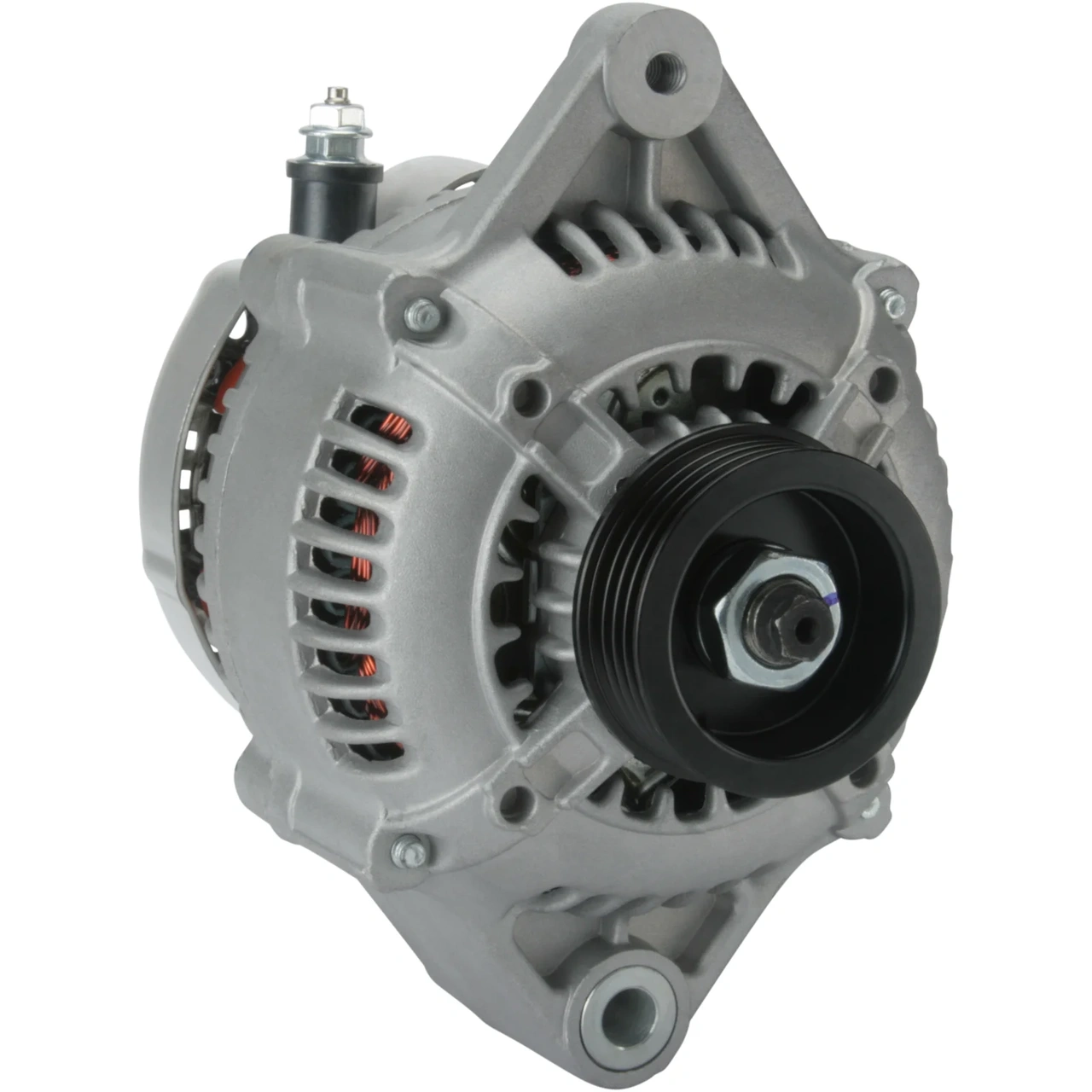 HC-Cargo Alternator