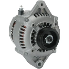 HC-Cargo Alternator