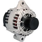 HC-Cargo Alternator