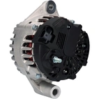 HC-Cargo Alternator