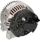 HC-Cargo Alternator