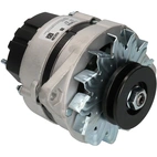 HC-Cargo Alternator