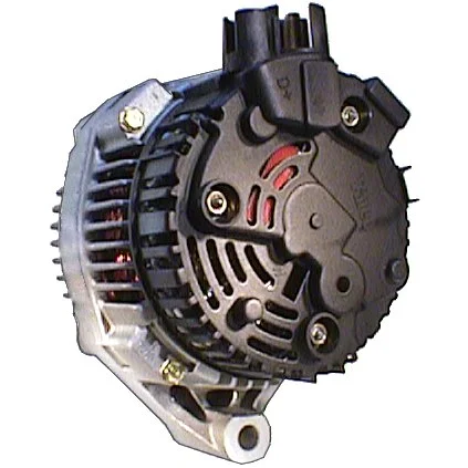 HC-Cargo Alternator
