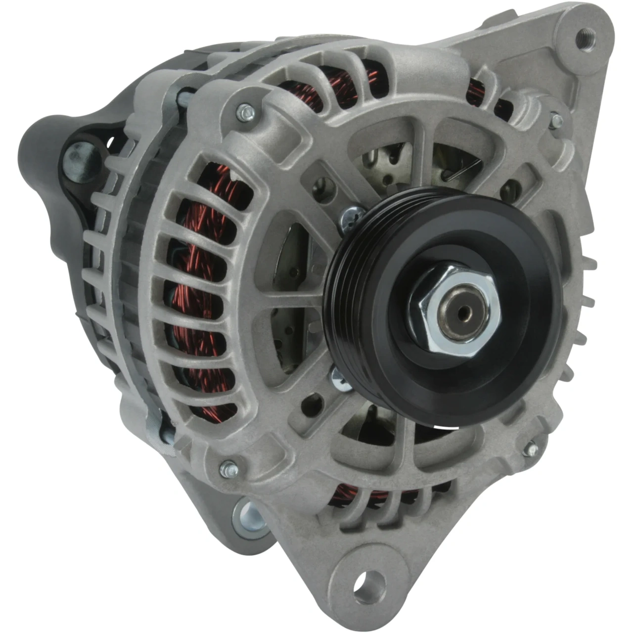 HC-Cargo Alternator