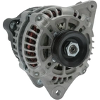 HC-Cargo Alternator