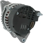 HC-Cargo Alternator