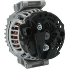 HC-Cargo Alternator