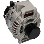 HC-Cargo Alternator