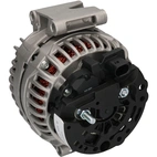 HC-Cargo Alternator