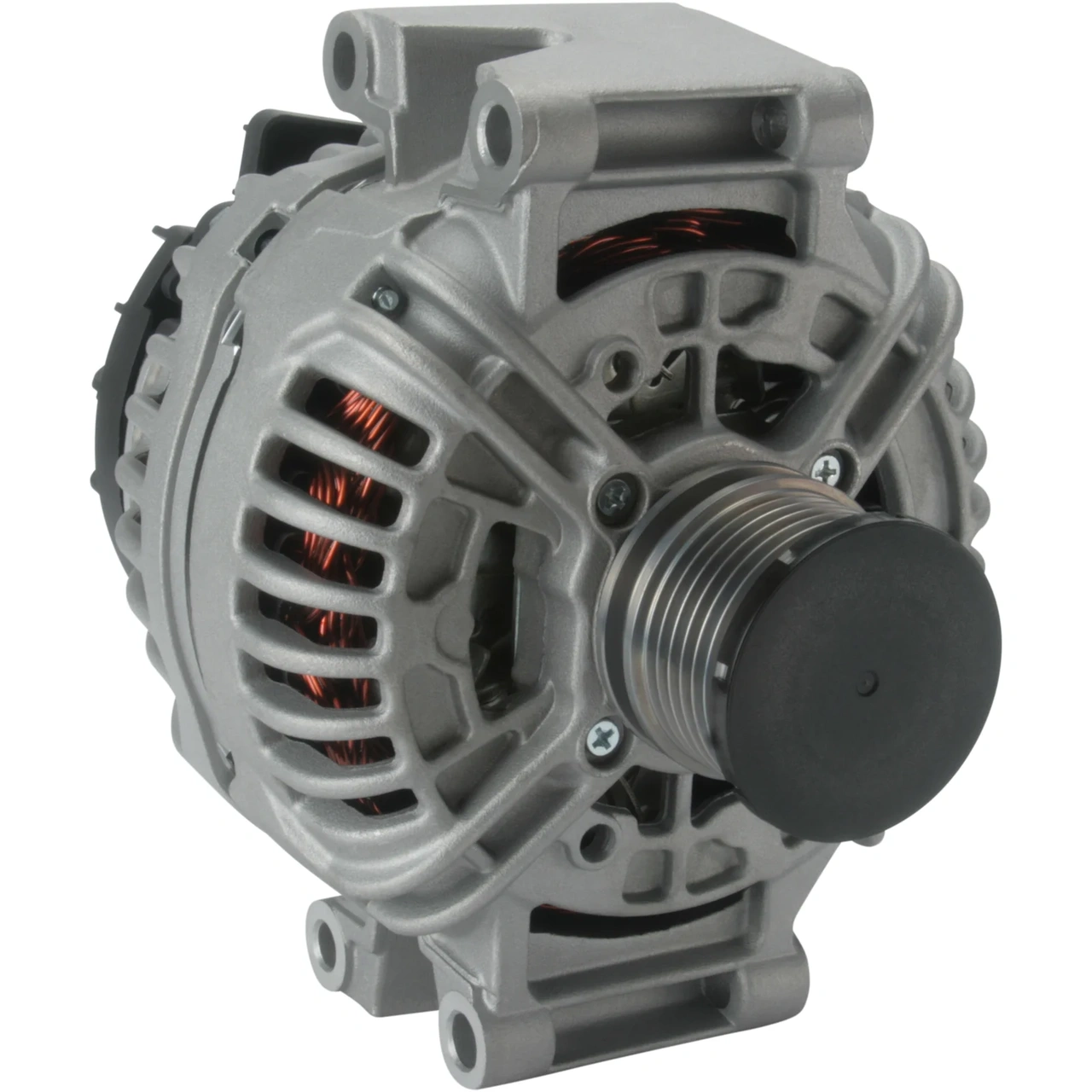 HC-Cargo Alternator