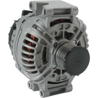 HC-Cargo Alternator