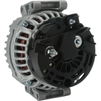 HC-Cargo Alternator