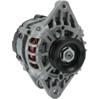 HC-Cargo Alternator