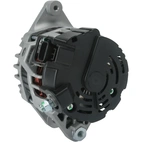 HC-Cargo Alternator