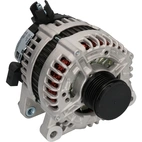 HC-Cargo Alternator