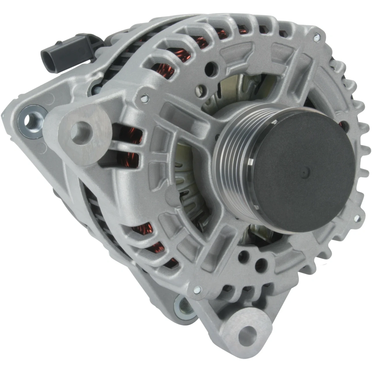 HC-Cargo Alternator