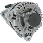 HC-Cargo Alternator