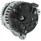 HC-Cargo Alternator