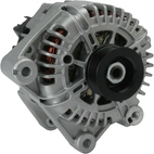 HC-Cargo Alternator