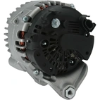 HC-Cargo Alternator