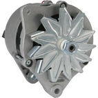 HC-Cargo Alternator