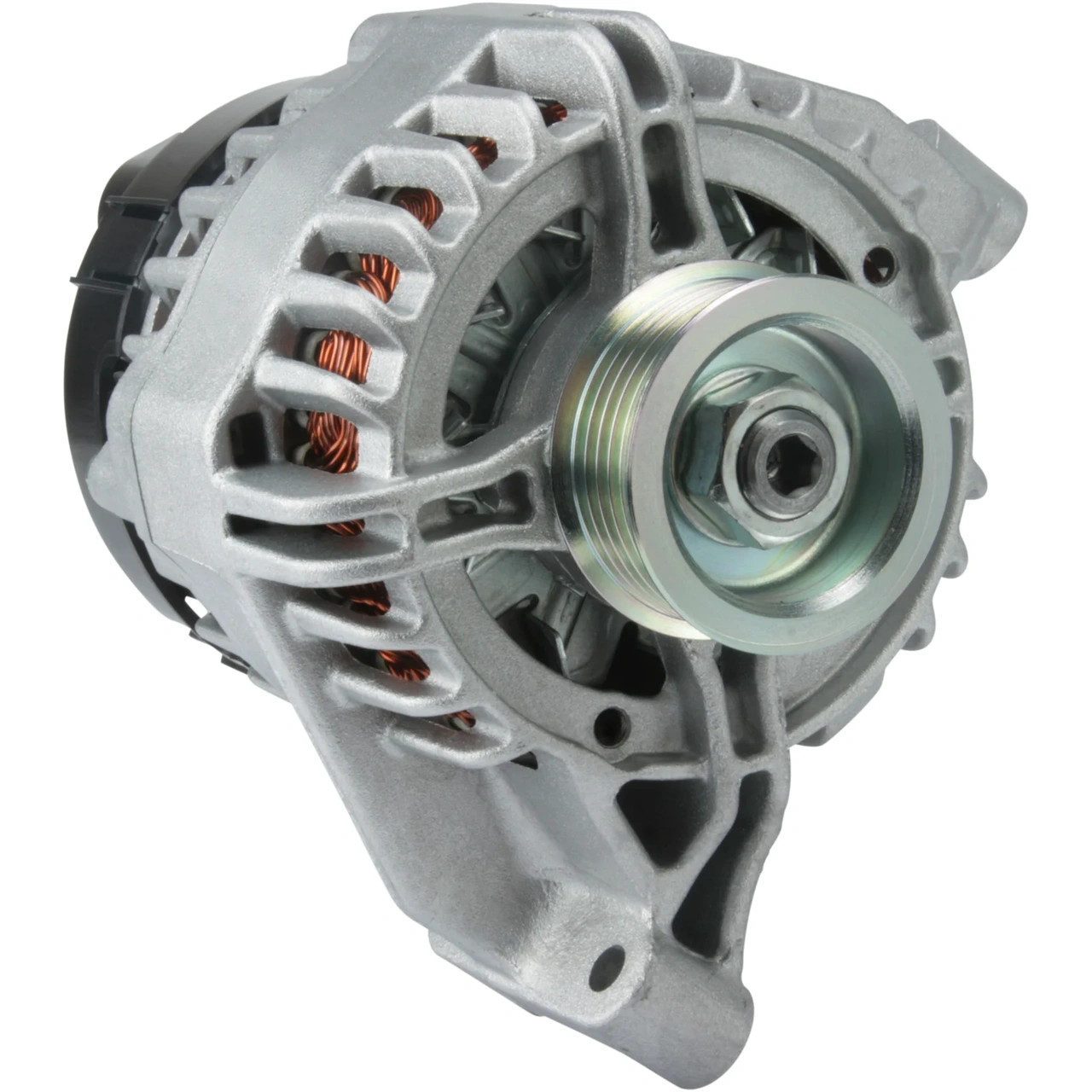 HC-Cargo Alternator