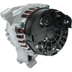 HC-Cargo Alternator