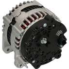 HC-Cargo Alternator