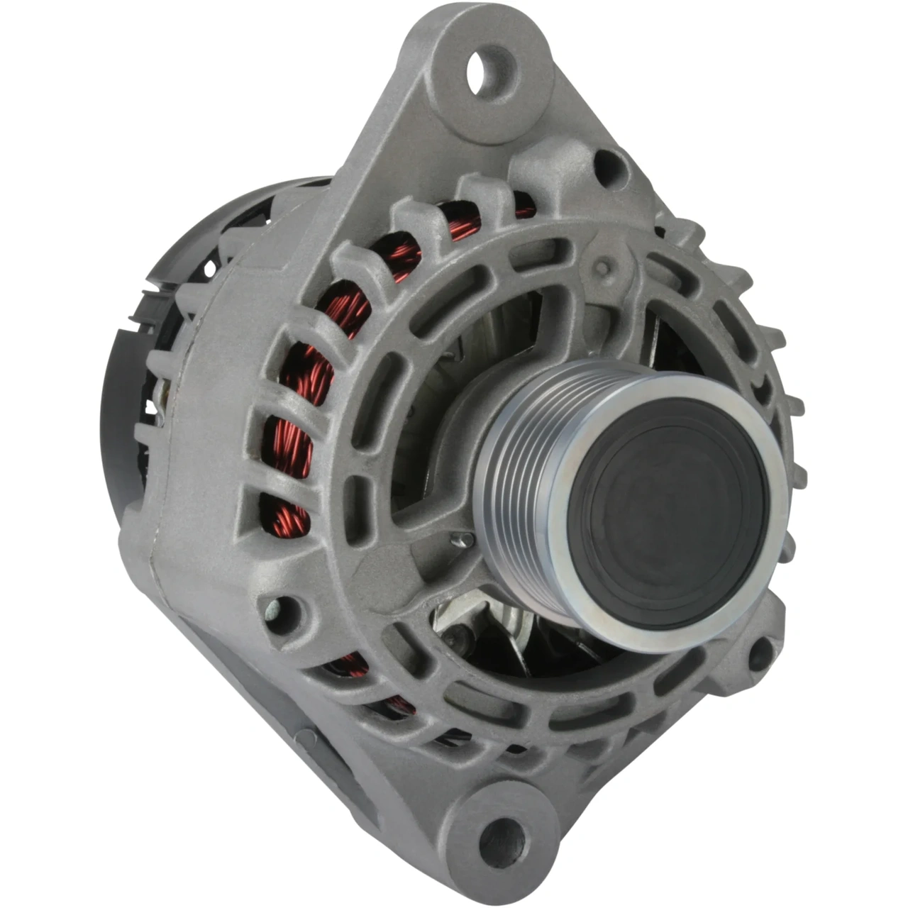 HC-Cargo Alternator