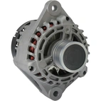 HC-Cargo Alternator
