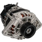 HC-Cargo Alternator