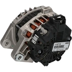 HC-Cargo Alternator