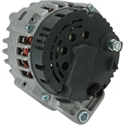 HC-Cargo Alternator