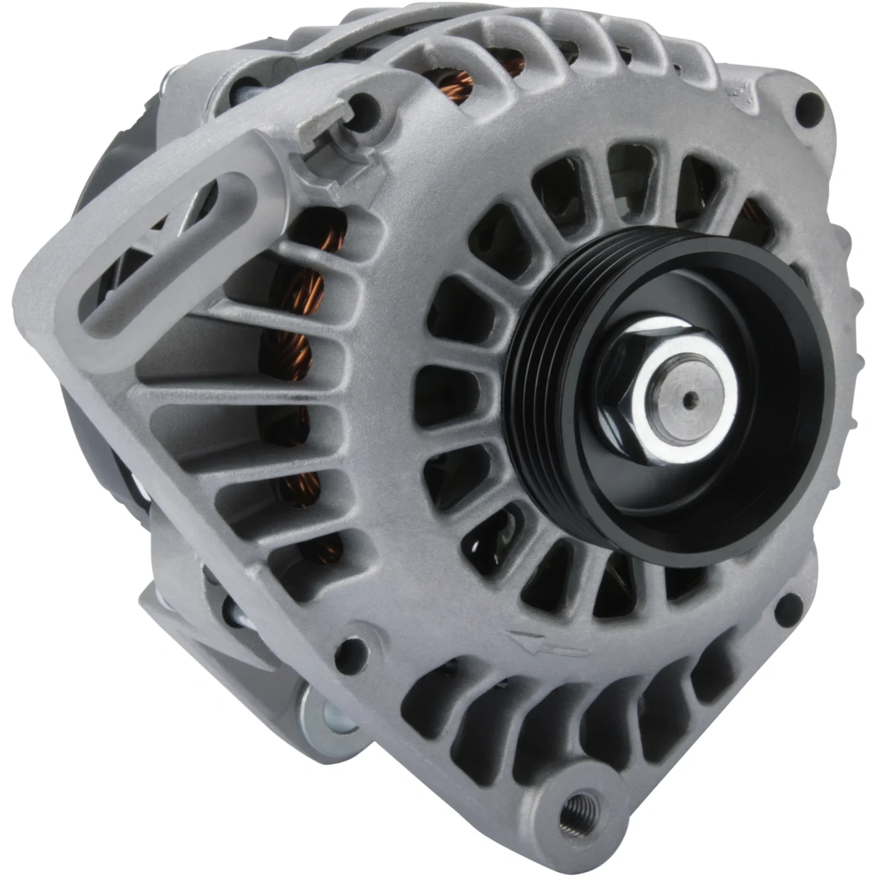 HC-Cargo Alternator