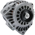 HC-Cargo Alternator