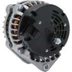 HC-Cargo Alternator