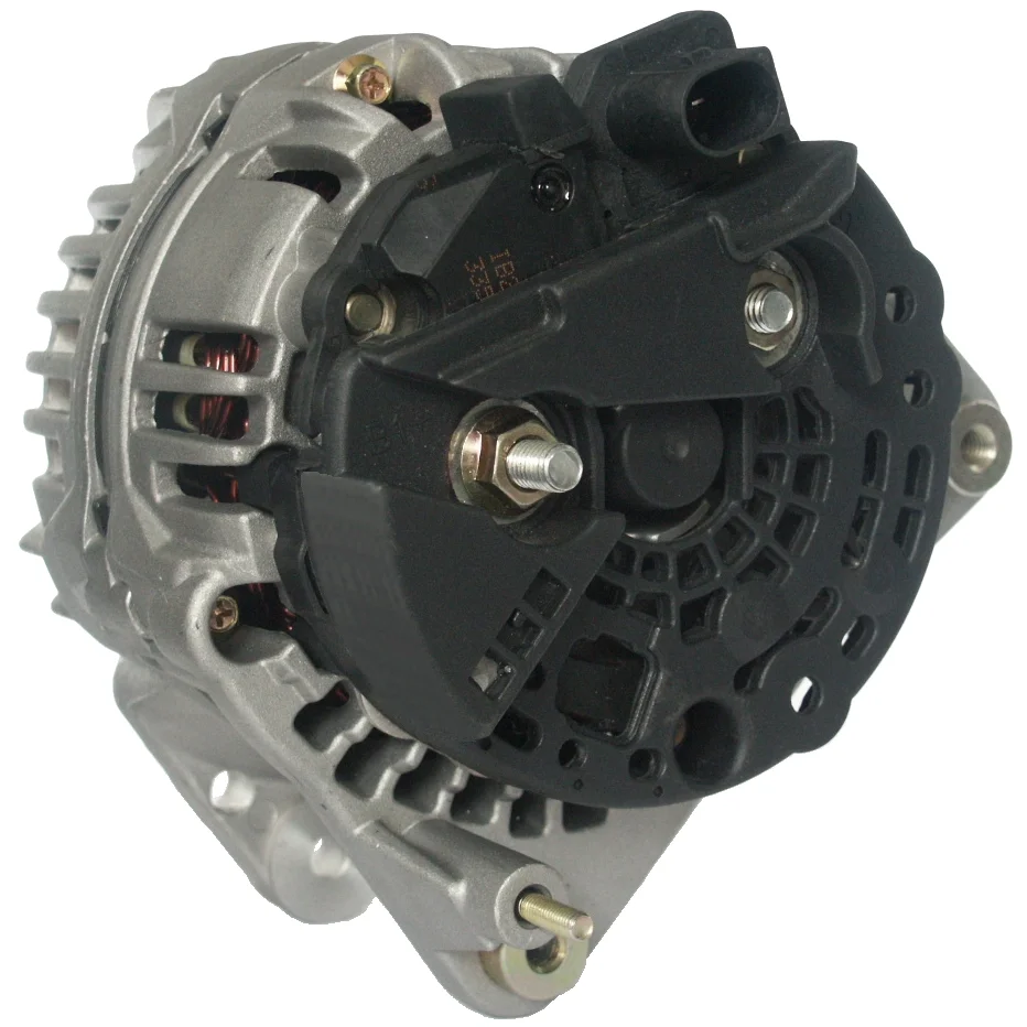 HC-Cargo Alternator