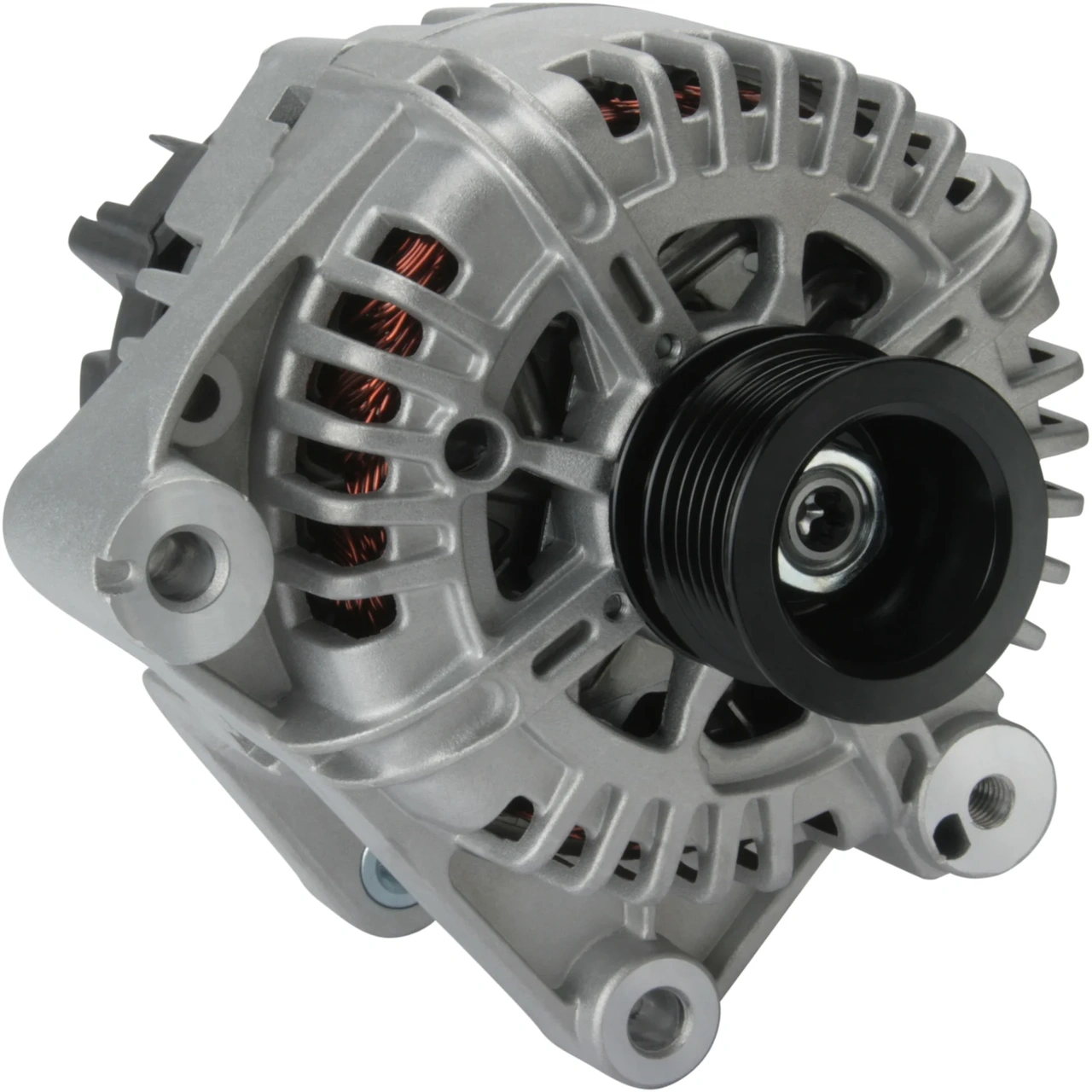 HC-Cargo Alternator