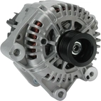 HC-Cargo Alternator